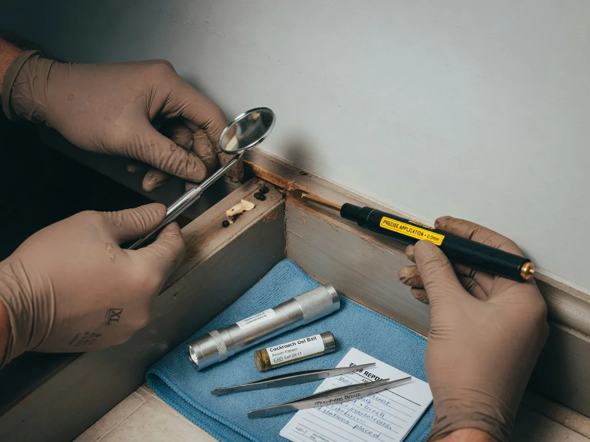 Why choose Emergency Pest Control in Wildwood, MO